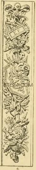 CARVED PANEL_1213